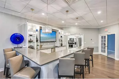 6000 Pelican Bay Blvd #1202, Naples, FL 34108 - Photo 45