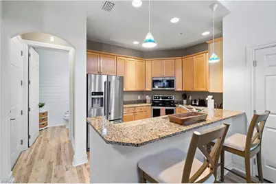 9111 Capistrano St S #8303, Naples, FL 34113 - Photo 5