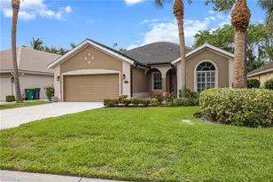 6477 Autumn Woods Blvd, Naples, FL 34109 - Photo 1