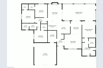 5231 Hickory Wood Dr, Naples, FL 34119 - Photo 49