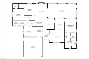 5231 Hickory Wood Dr, Naples, FL 34119 - Photo 49