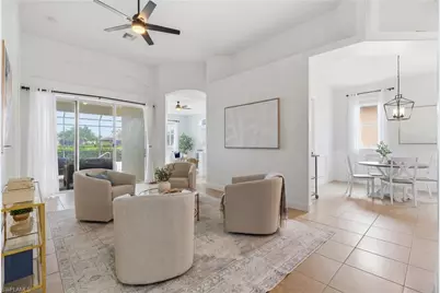 15464 Cortona Way, Naples, FL 34120 - Photo 13