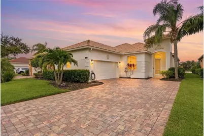 15464 Cortona Way, Naples, FL 34120 - Photo 1
