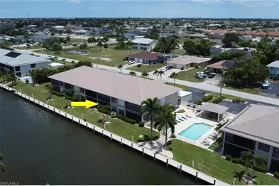 912 SW 48th Ter #107, Cape Coral, FL 33914 - Photo 27