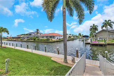912 SW 48th Ter #107, Cape Coral, FL 33914 - Photo 29