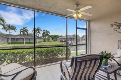 912 SW 48th Ter #107, Cape Coral, FL 33914 - Photo 21