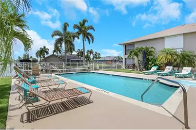912 SW 48th Ter #107, Cape Coral, FL 33914 - Photo 31