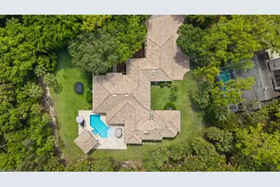 436 Corbel Dr, Naples, FL 34110 - Photo 3