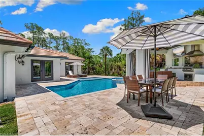 436 Corbel Dr, Naples, FL 34110 - Photo 41