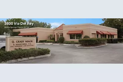 3800 Via Del Rey, Bonita Springs, FL 34134 - Photo 1