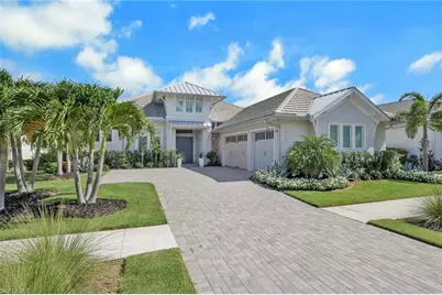 8777 Santo Domingo Dr, Naples, FL 34112 - Photo 3