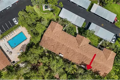 1702 Kings Lake Blvd #102, Naples, FL 34112 - Photo 23