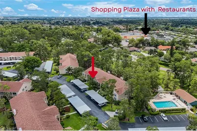1702 Kings Lake Blvd #102, Naples, FL 34112 - Photo 3