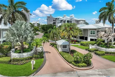 828 Hideaway Cir E #423, Marco Island, FL 34145 - Photo 1