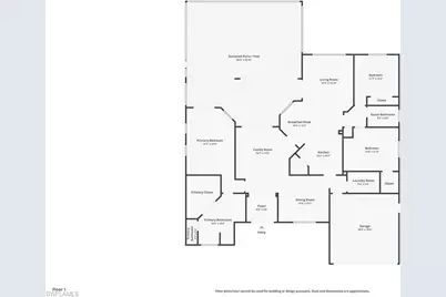 934 Tropical Bay Ct, Naples, FL 34120 - Photo 41