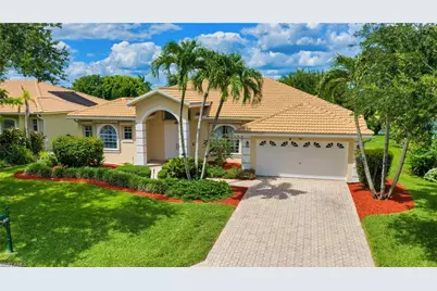 934 Tropical Bay Ct, Naples, FL 34120 - Photo 5
