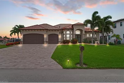 2639 SW 29th Ave, Cape Coral, FL 33914 - Photo 1