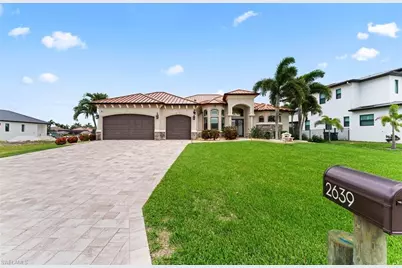 2639 SW 29th Ave, Cape Coral, FL 33914 - Photo 3