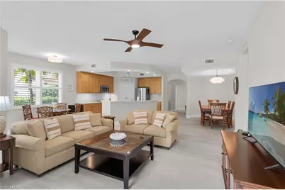 1273 Rialto Way #102, Naples, FL 34114 - Photo 1
