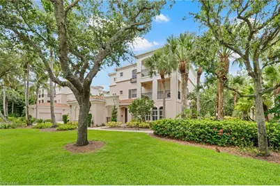 2809 Tiburon Blvd E #2-101, Naples, FL 34109 - Photo 33