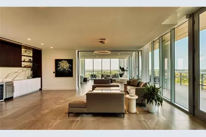 1950 Mayfair St #PH7, Naples, FL 34104 - Photo 9