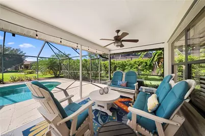 28581 Winthrop Cir, Bonita Springs, FL 34134 - Photo 7
