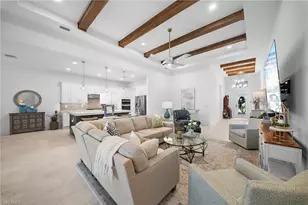 9088 Wisteria Wy, Naples, FL 34114 - Photo 5