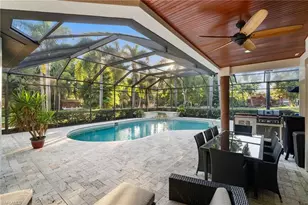 1805 Heritage Trail, Naples, FL 34112 - Photo 15