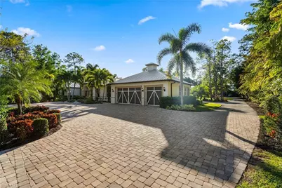 1805 Heritage Trl, Naples, FL 34112 - Photo 3