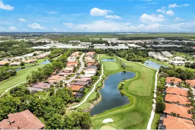 28201 L Burton Fletcher Ct, Bonita Springs, FL 34135 - Photo 5