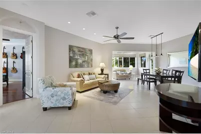 28201 L Burton Fletcher Ct, Bonita Springs, FL 34135 - Photo 7