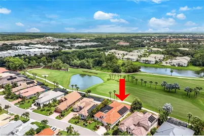 28201 L Burton Fletcher Ct, Bonita Springs, FL 34135 - Photo 49