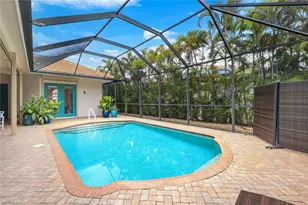 28201 L Burton Fletcher Ct, Bonita Springs, FL 34135 - Photo 37