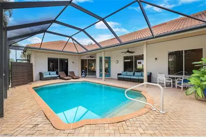 28201 L Burton Fletcher Ct, Bonita Springs, FL 34135 - Photo 35