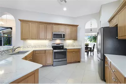 28201 L Burton Fletcher Ct, Bonita Springs, FL 34135 - Photo 15