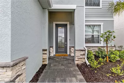 2516 Kona Way, Naples, FL 34120 - Photo 3