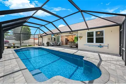 11641 Red Hibiscus Dr, Bonita Springs, FL 34135 - Photo 29