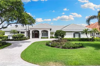 6991 Greentree Dr, Naples, FL 34108 - Photo 9