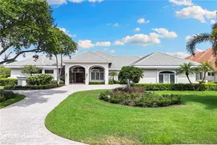6991 Green Tree Dr, Naples, FL 34108 - Photo 9
