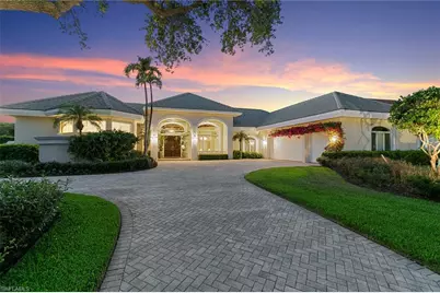6991 Greentree Dr, Naples, FL 34108 - Photo 3