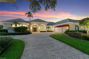 6991 Green Tree Dr, Naples, FL 34108 - Photo 3