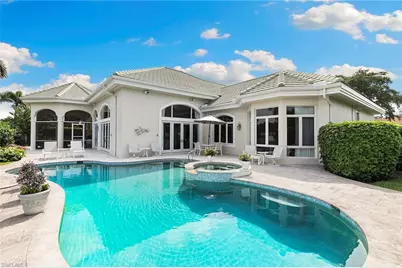 6991 Greentree Dr, Naples, FL 34108 - Photo 43