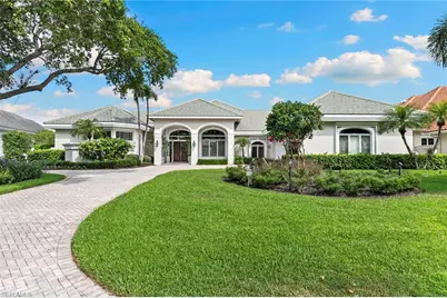 6991 Greentree Dr, Naples, FL 34108 - Photo 1