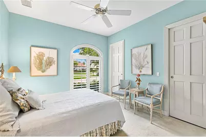 6991 Greentree Dr, Naples, FL 34108 - Photo 35