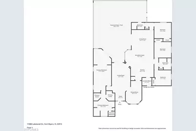 11086 Lakeland Cir, Fort Myers, FL 33913 - Photo 39