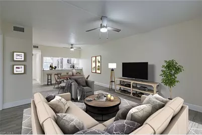 2562 Kings Lake Blvd, Naples, FL 34112 - Photo 3