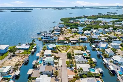 20 Avenida Carita, Fort Myers Beach, FL 33931 - Photo 3