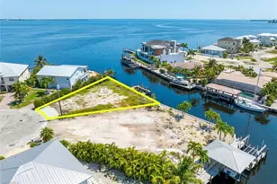 20 Avenida Carita, Fort Myers Beach, FL 33931 - Photo 1