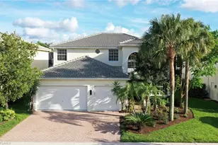 2292 Guadelupe Dr, Naples, FL 34119 - Photo 1