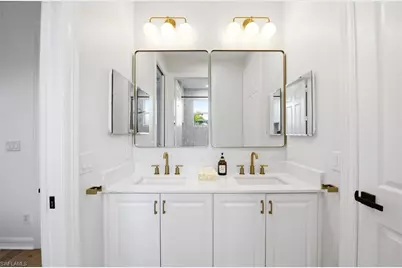 2292 Guadelupe Dr, Naples, FL 34119 - Photo 33